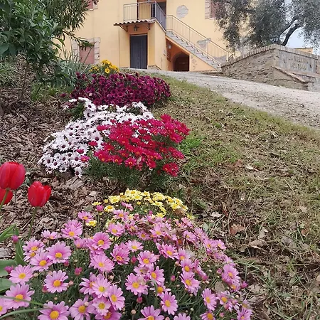 La Vecchia Fontana *