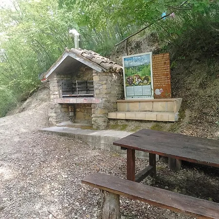 La Vecchia Fontana Penne