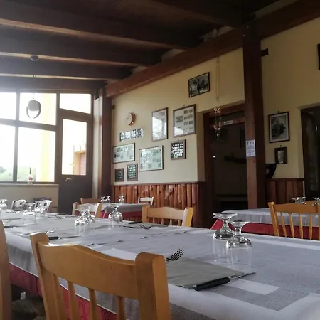 La Vecchia Fontana Séjour à la ferme Penne