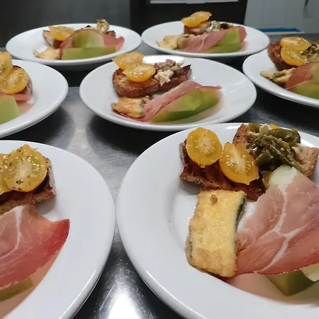 La Vecchia Fontana * Penne