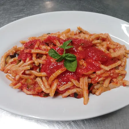 La Vecchia Fontana Penne