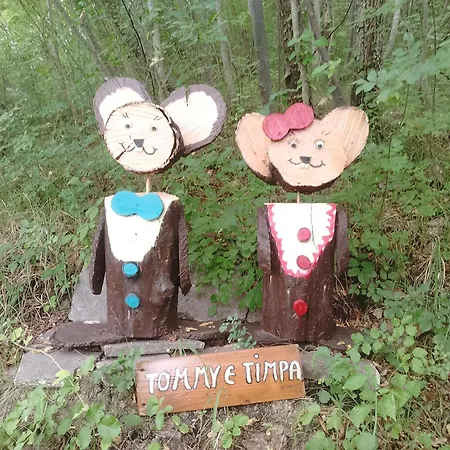 La Vecchia Fontana *