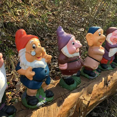 La Vecchia Fontana *