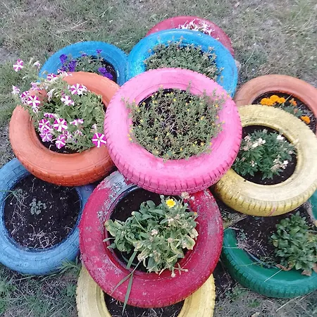 La Vecchia Fontana Penne