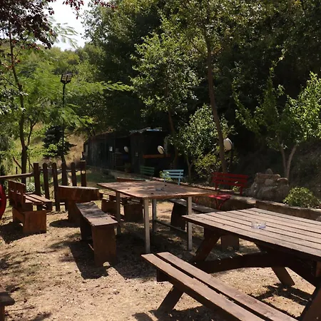 La Vecchia Fontana *