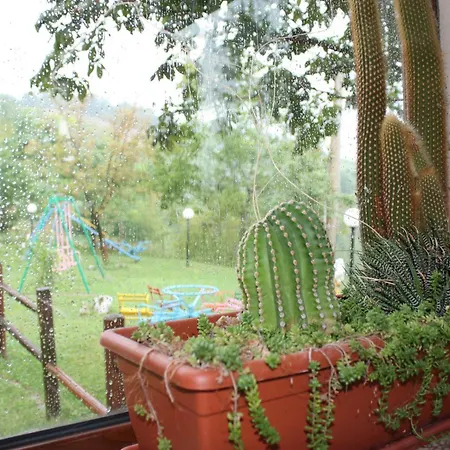 La Vecchia Fontana *