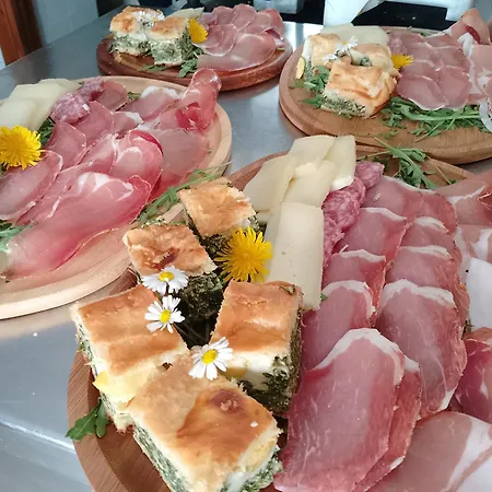 La Vecchia Fontana * Penne