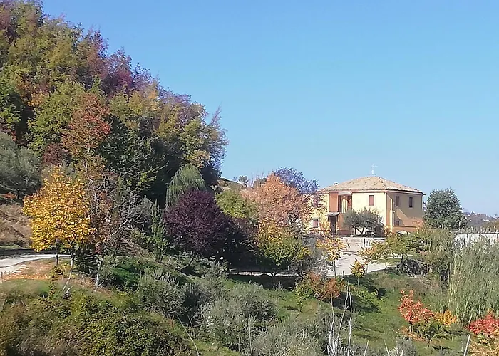 La Vecchia Fontana Agroturismo Penne
