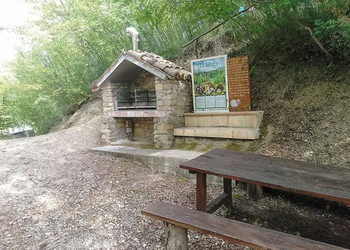 La Vecchia Fontana Penne