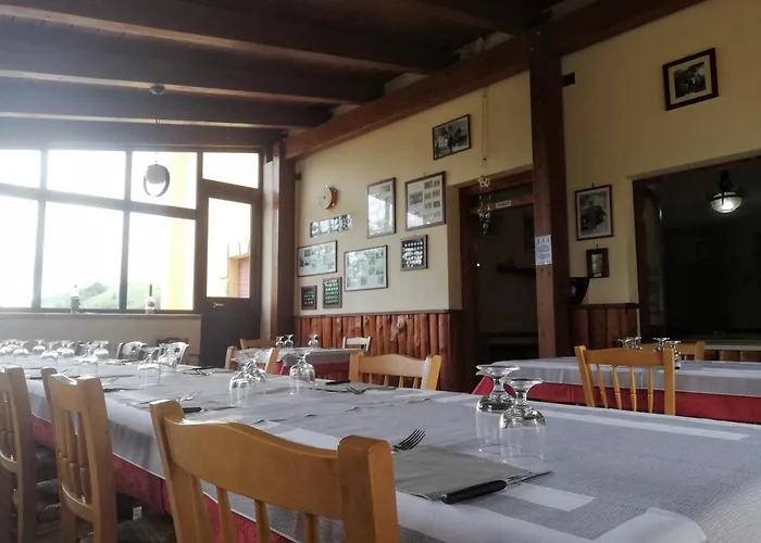 La Vecchia Fontana ファームステイ Penne