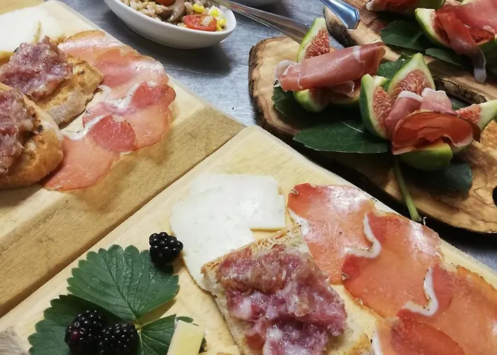 La Vecchia Fontana Agroturismo Penne