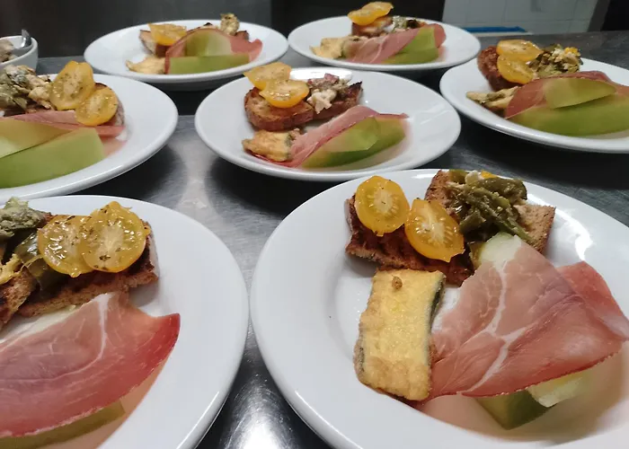 La Vecchia Fontana * Penne