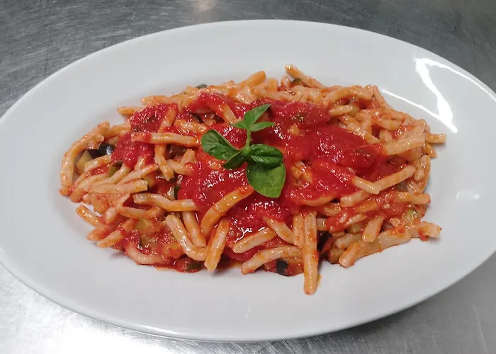 La Vecchia Fontana Penne