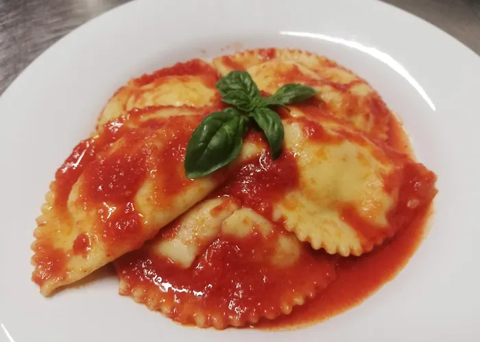 La Vecchia Fontana ファームステイ