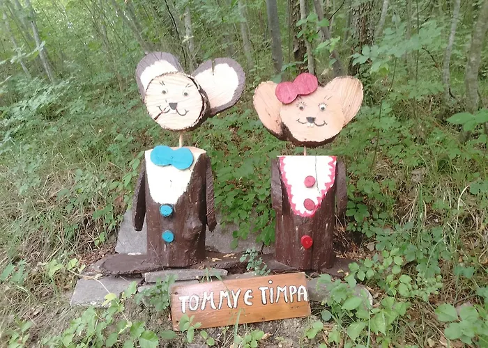 La Vecchia Fontana *