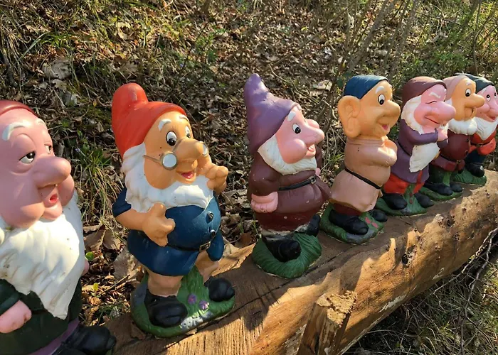 La Vecchia Fontana *