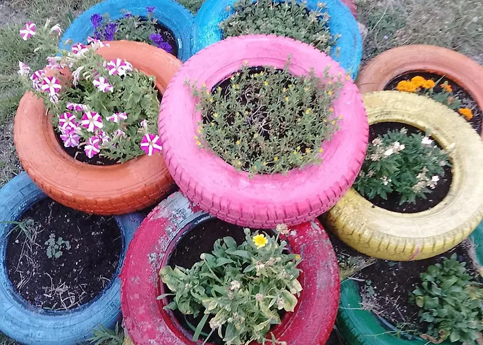 La Vecchia Fontana Penne