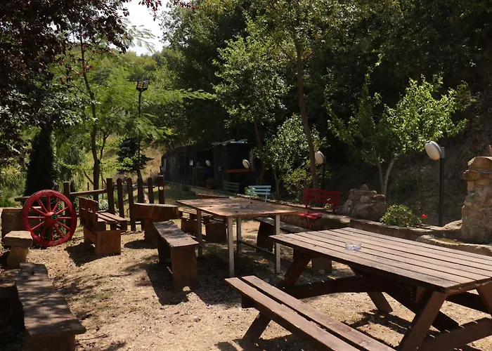 La Vecchia Fontana *