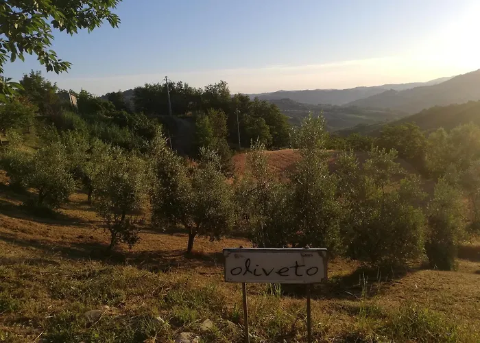 La Vecchia Fontana *