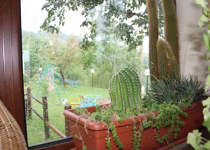 La Vecchia Fontana *